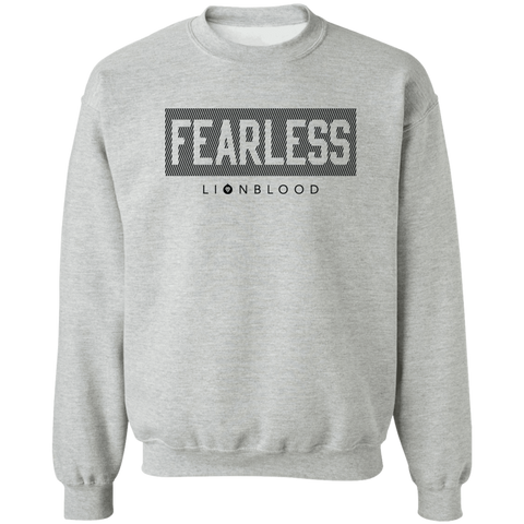 Fearless Crewneck Sweatshirt