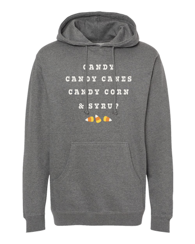 Candy Corn Hoodie