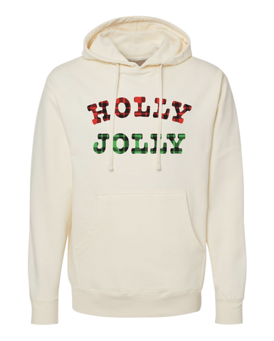 Holly Jolly Hoodie