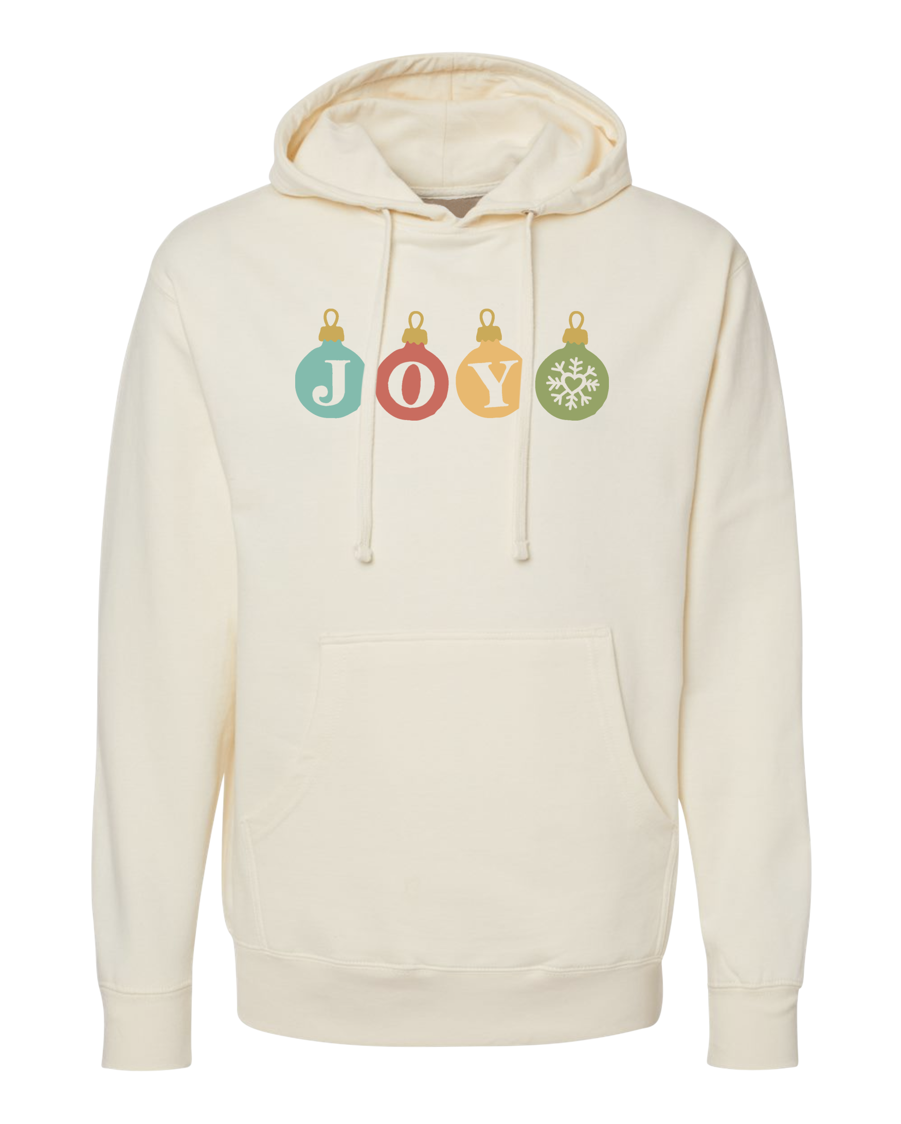 Joy Hoodie