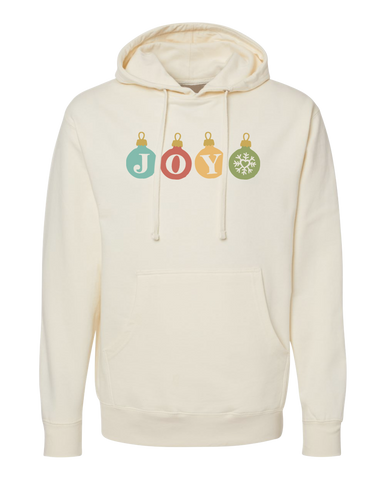 Joy Hoodie