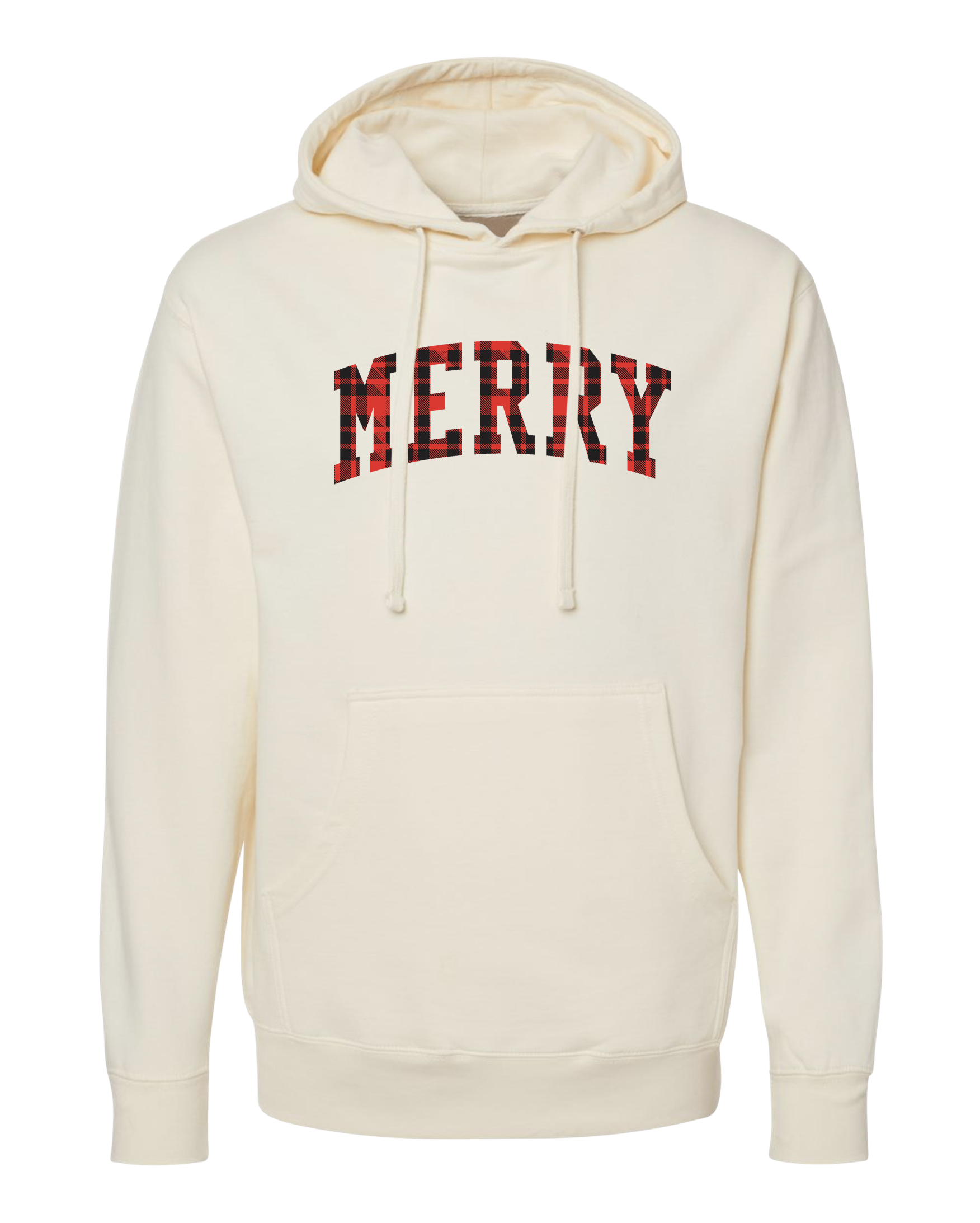 Merry Hoodie