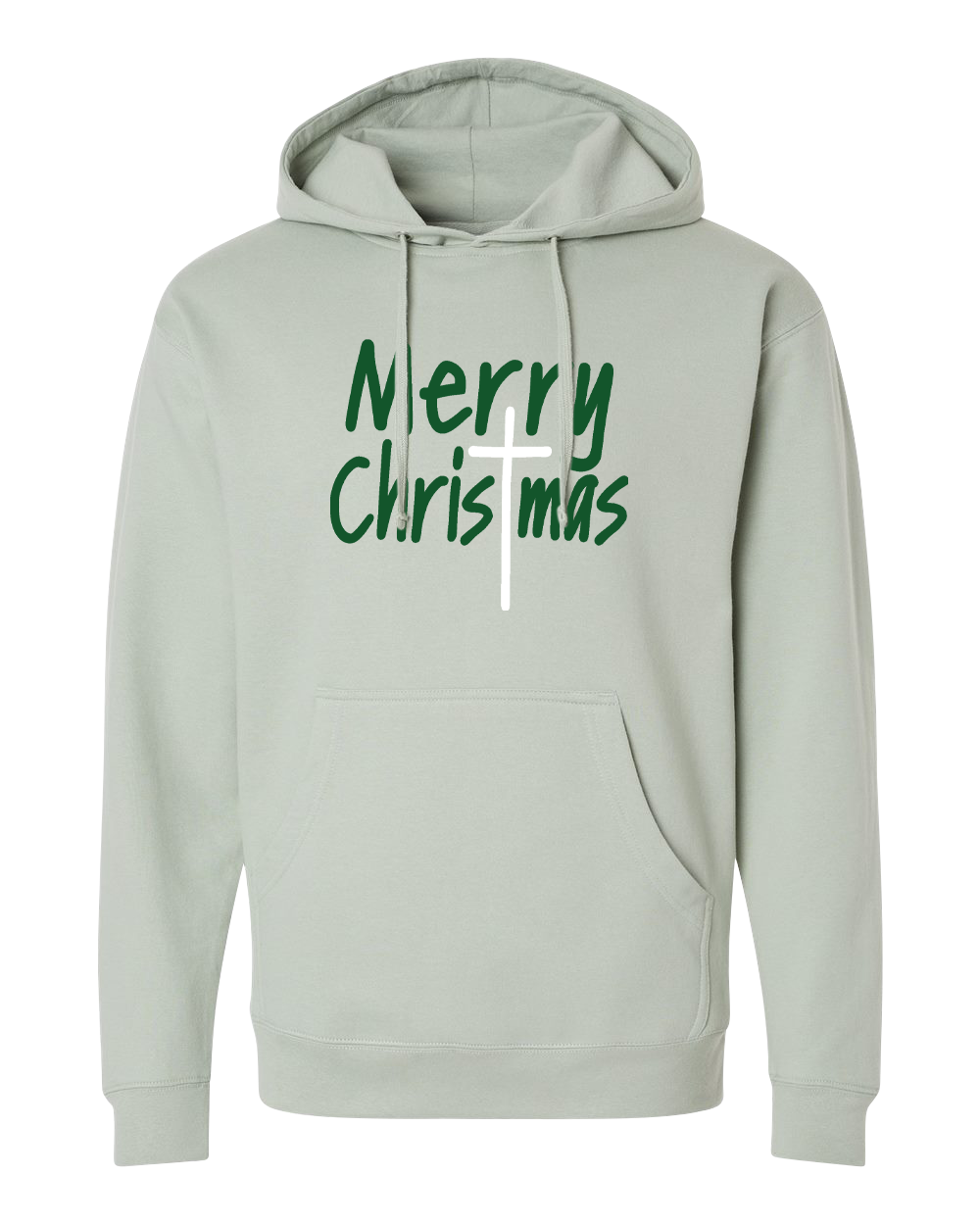 Merry Christmas Hoodie