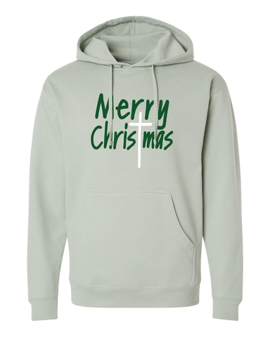 Merry Christmas Hoodie