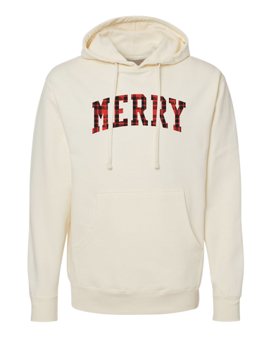 Merry Hoodie