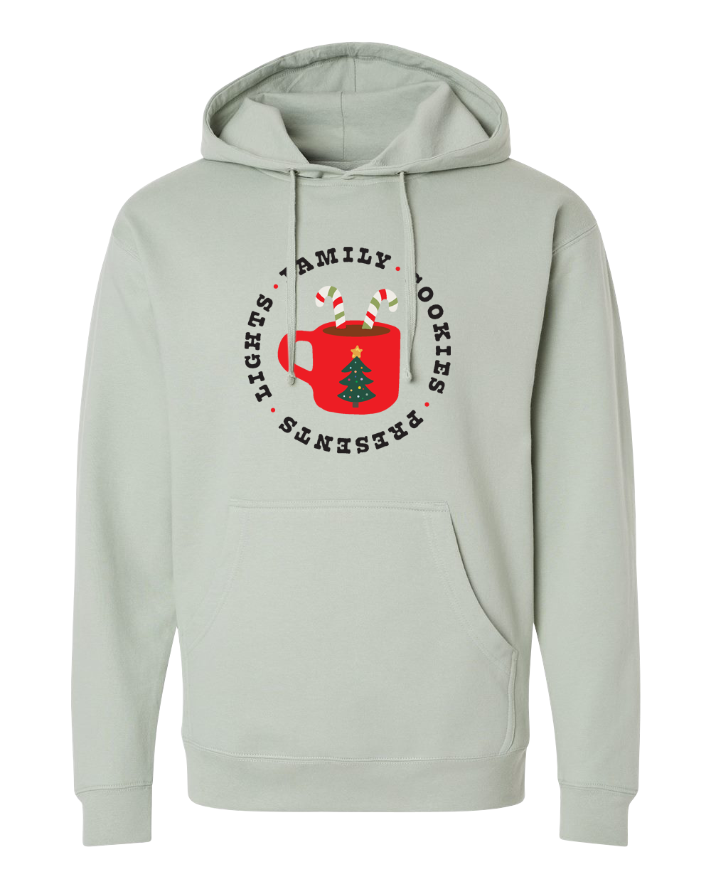 Mug Hoodie