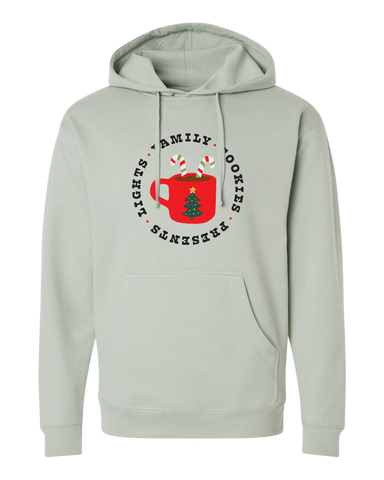 Mug Hoodie