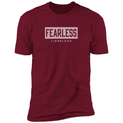 Fearless Premium T-Shirt