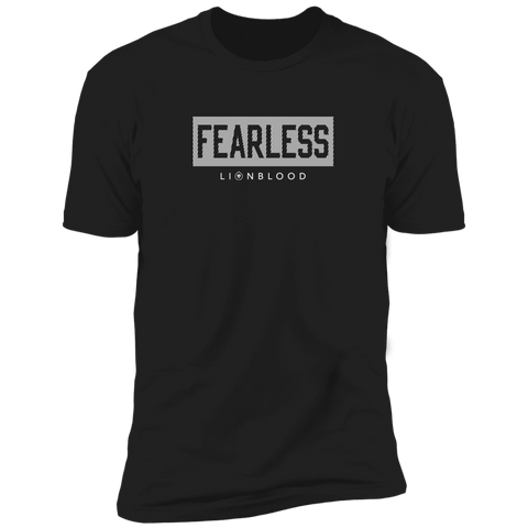 Fearless Premium T-Shirt